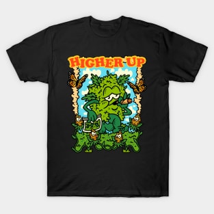 Nugs Retro T-Shirt